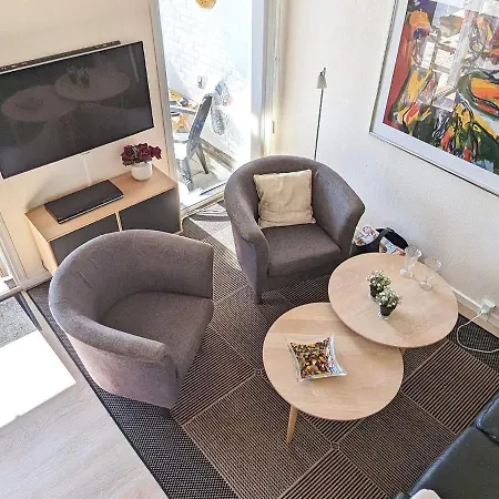 Ferienhaus Xi