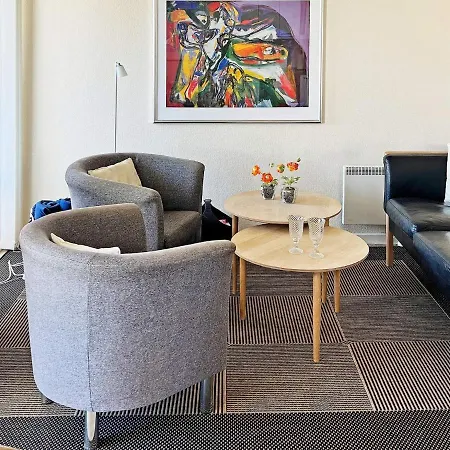 Dom wakacyjny 4 Person In Aeroskobing-by Traum Ærøskøbing