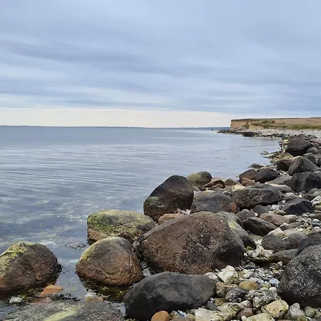 Nyaraló 4 Person In Aeroskobing-by Traum