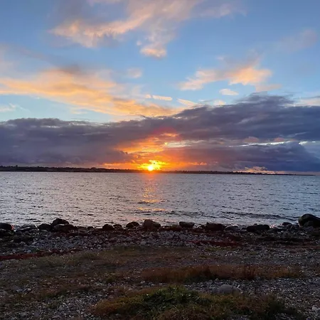 Nyaraló 4 Person In Aeroskobing-by Traum *