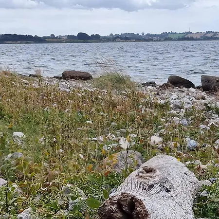 4 Person In Aeroskobing-by Traum