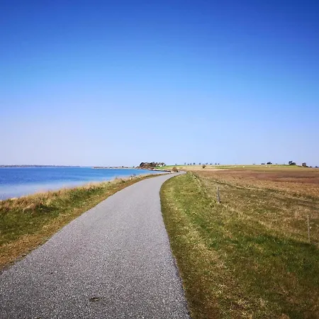 4 Person In Aeroskobing-by Traum Nyaraló