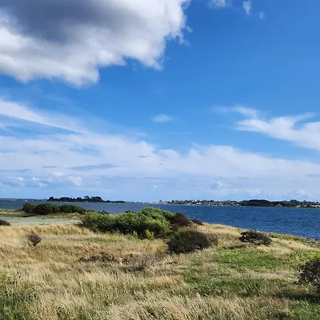 Nyaraló 4 Person In Aeroskobing-by Traum