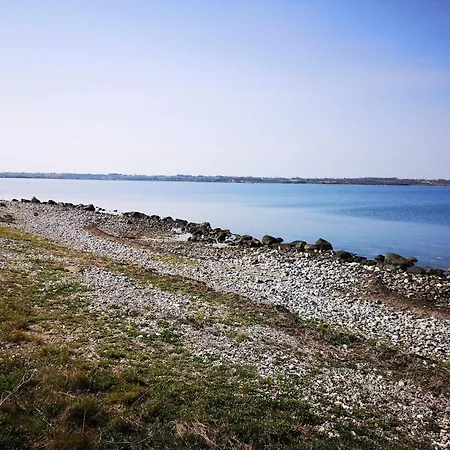 4 Person In Aeroskobing-by Traum Nyaraló Ærøskøbing