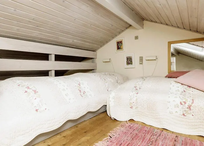 4 Person In Aeroskobing-by Traum Σπίτι διακοπών Ærøskøbing